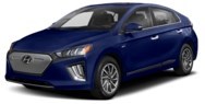 2020 Hyundai Ioniq EV 4dr Hatchback_101